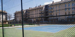 Ibones Azules Jaca, Jaca